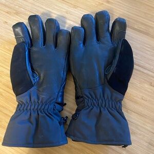 Black Diamond Gloves Women’s S